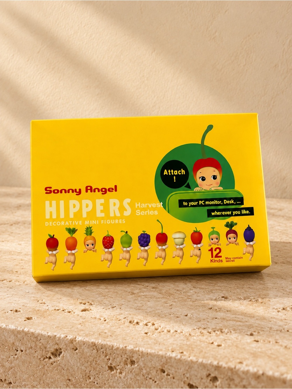 Sonny Angel - Harvest Series - Decorative Mini Figures